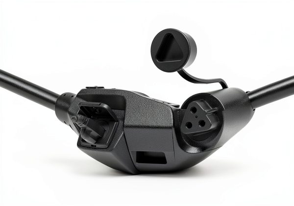SYFLYH Block Heater Cable for Chevrolet Silverado-6