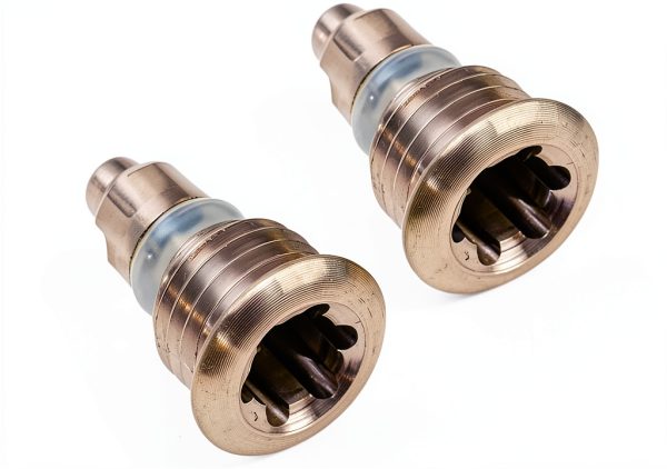 Bleed Screws HogarTech Titanium Alloy for MT2 MT4-4