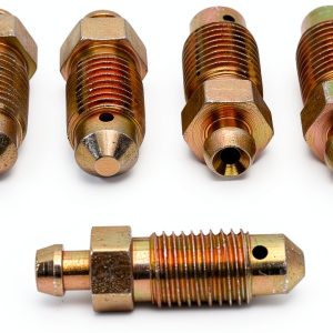 ACDelco 18K2347 Brake Screws Replacement-0