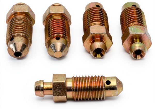 ACDelco 18K2347 Brake Screws Replacement-0