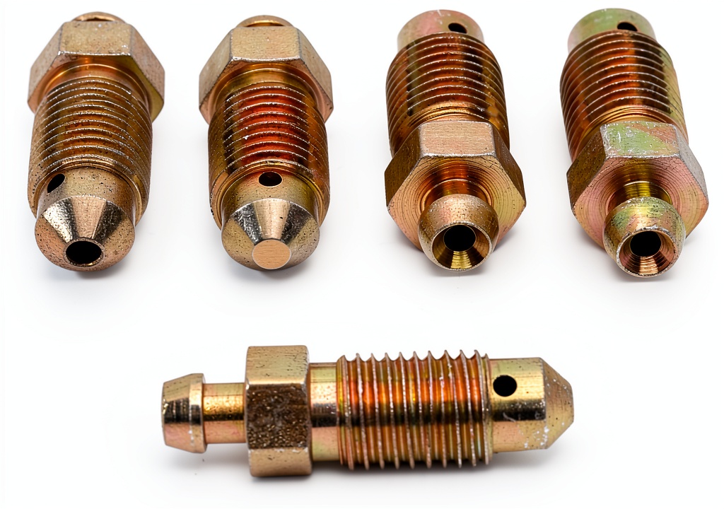 ACDelco 18K2347 brake screws replacement product image