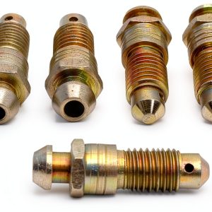 ACDelco Brake Caliper Bleeder Screws Replacement-0