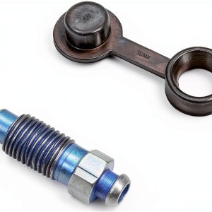 ACDelco Caliper Bleeder Screw GM Genuine Machined-0