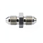 AC PERFORMANCE Stainless Steel 3AN Flare Union Fittings-0