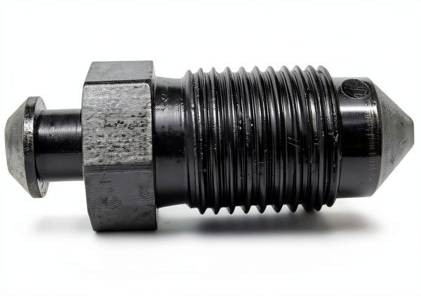 S.U.R. and R Auto Parts M10 x 1.5 Brake Bleeder Screw-1