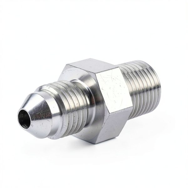 AN to NPT Stainless Fitting AC PERFORMANCE-3