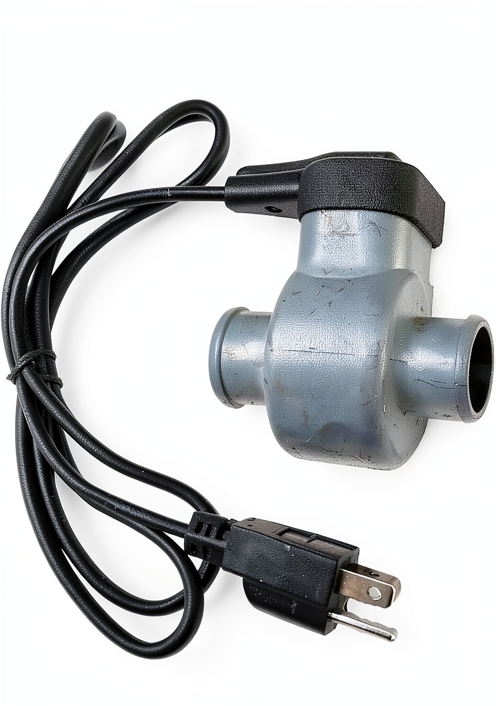 'KAT'S Rubber Engine Heater 16500X'