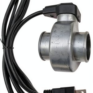 KAT'S Rubber Engine Heater 1.75" Hose Diameter-0