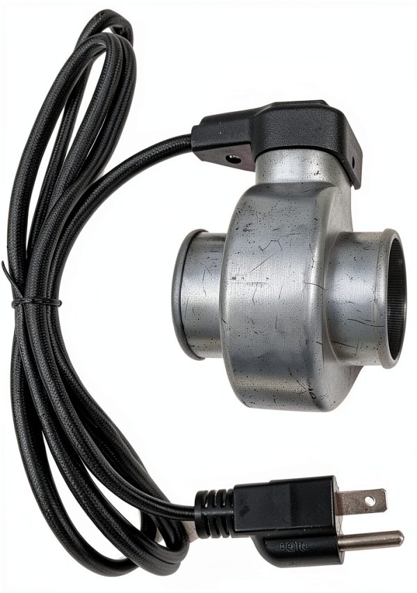 KAT'S Rubber Engine Heater 1.75" Hose Diameter-0