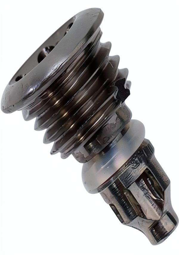 Bleed Screws HogarTech Titanium Alloy for MT2 MT4-6