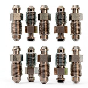 ACDelco Front Caliper Bleeder Screw 18K2410-0