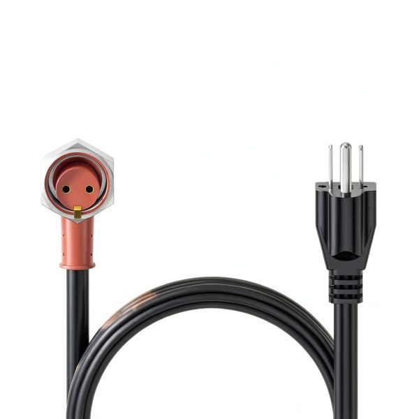 Engine Block Heater Cord Tecreddy 120V 6ft Heavy Duty for-2