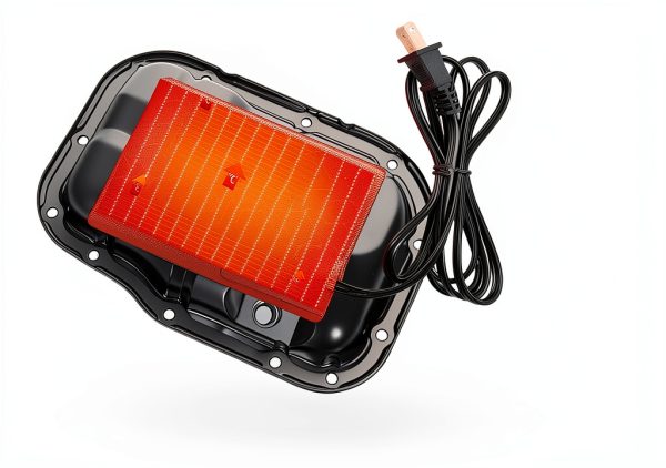 SEINOK Oil Pan Heater Pad for Automotive-6