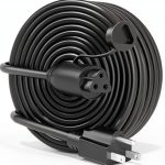 SYFLYH Block Heater Cable for Chevrolet Silverado-0