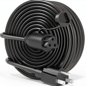 SYFLYH Block Heater Cable for Chevrolet Silverado-0