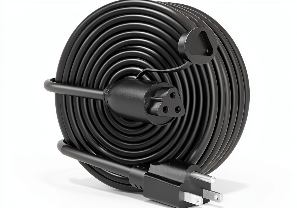 SYFLYH Block Heater Cable for Chevrolet Silverado 1500/LD/LTD