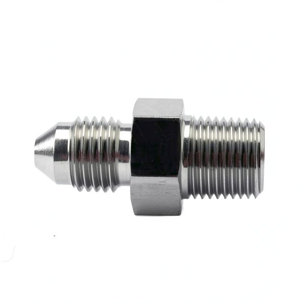 AN to NPT Stainless Fitting AC PERFORMANCE-2