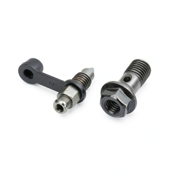 REPAIROCK M10x1.25mm Brake Bleeder Screw Adapter-4