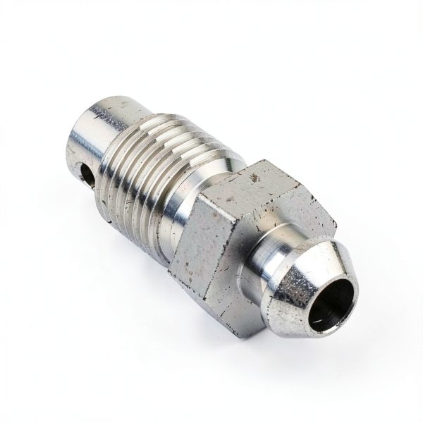 Stainless Steel Brake Bleeder Screws AC PERFORMANCE-3