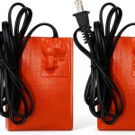 SEINOK Oil Pan Heating Pad for Engine-0