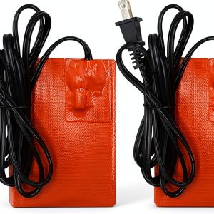 SEINOK Oil Pan Heating Pad for Engine-0