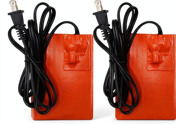 SEINOK Oil Pan Heating Pad for Engine-0