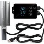 Engine Heater Zuomeng Smart Temp Control Plug-0