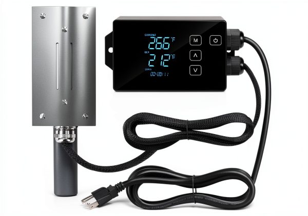 Engine Heater Zuomeng Smart Temp Control Plug-0