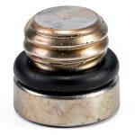 FANG Stainless Steel Brake Caliper Bleed Screws-0