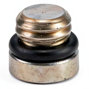 FANG Stainless Steel Brake Caliper Bleed Screws-0
