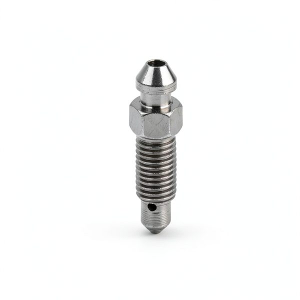 PARSLUCK M7x1mm Banjo Bolt Bleeder Screw-1