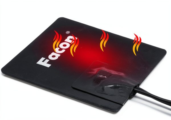 Genesis Lighting CO. Engine Block Heater Pad 120V AC 50Watt-3