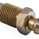 FEBEST Brake Caliper Bleeder Screws Automotive Replacement-0