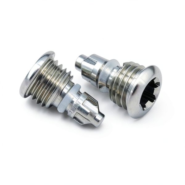 Bleed Screws HogarTech Titanium Alloy for MT2 MT4-7