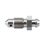 Stainless Steel Brake Bleeder Screws AC PERFORMANCE-0