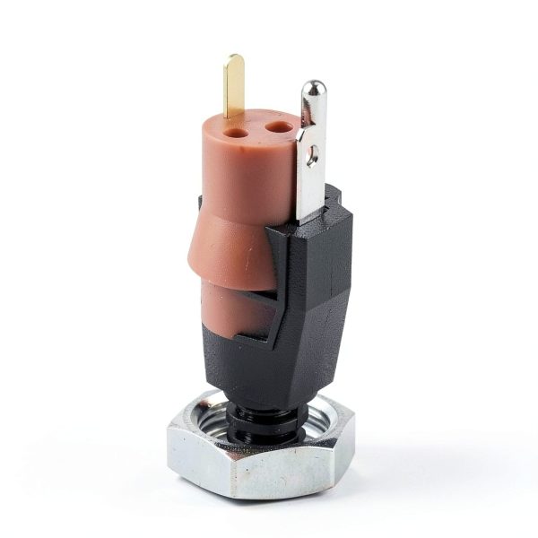 Tecreddy Engine Block Heater Cord 120V 6Ft 16AWG-1