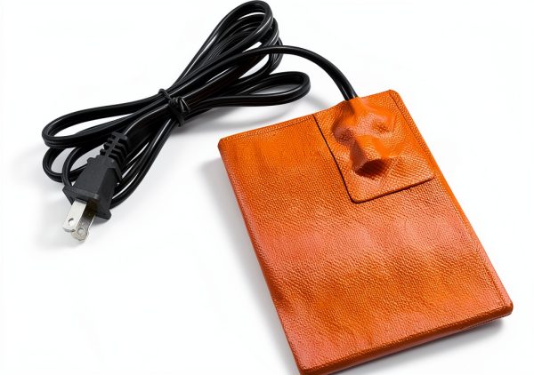 SEINOK Oil Pan Heating Pad for Engine-6