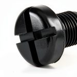 Coolant Bleeder Screw URO Parts Machined Flat-0