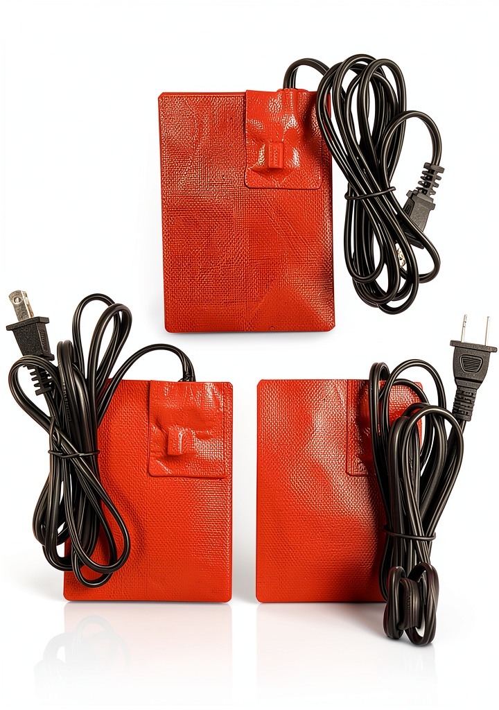 SEINOK oil pan heater pad