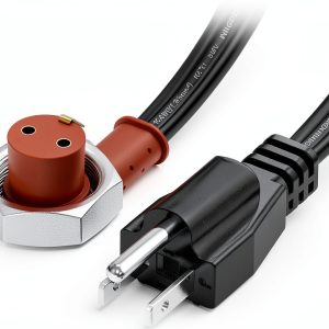 Engine Block Heater Cord Tecreddy 120V 6ft Heavy Duty for-0