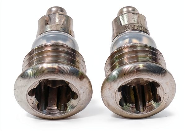 Bleed Screws HogarTech Titanium Alloy for MT2 MT4-1