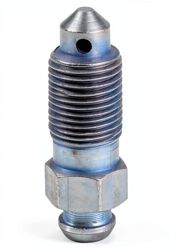 ACDelco Caliper Bleeder Screw GM Genuine Machined-2