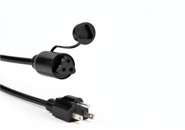 SYFLYH Block Heater Cable for Chevrolet Silverado-1