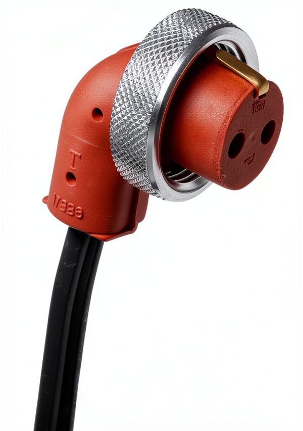 Zerostart Stainless Steel Engine Heater Cord-1