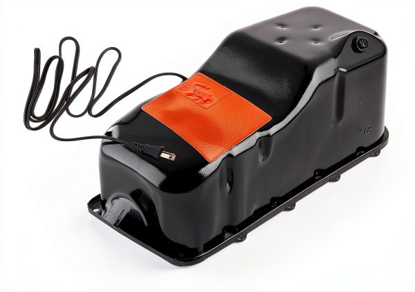 SEINOK Oil Pan Heating Pad for Engine-5