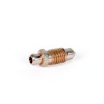 ACDelco Metal Brake Bleeder Valve Kit Auto Parts-0