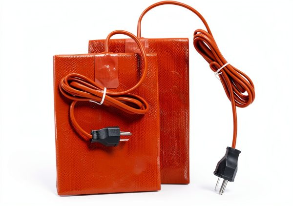 JOJOCY Silicone Engine Heater Pad for Cars-0