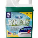 Walex Bio-Fresh Liquid Deodorizer Alpine Fresh RV-0