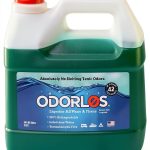 Valterra Odorlos RV Sewer Tablet V77004 Natural Bacteria Cleaner-0