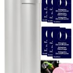 Evnttlion Descaling Tablets 18RVptp 9-Count Limescale for RV Heater-0